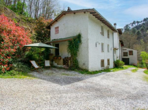 Locazione Turistica nel bosco